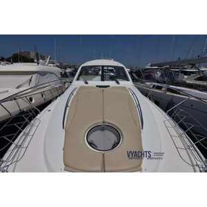 Barco de Pesca de Aluminio Jeanneau Prestige 50 S, Bote Inflable o Pontón con Casco de Aluminio para Navegación y Pesca - Product Image 1