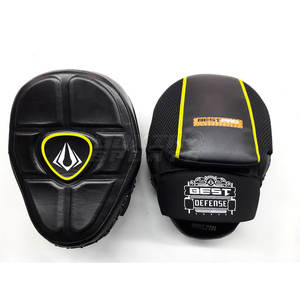 เป้าซ้อมมวยสำหรับงานหนักและเป้าซ้อมมวยแผ่นฝึกแบบปรับโฟกัสได้มีสีและขนาดน้ำหนักเบา - Product Image 1