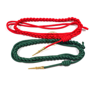 สายคล้องไหล่แบบยุทธวิธีและสายคล้องไหล่สำหรับชุดพิธีการ - Product Image 4