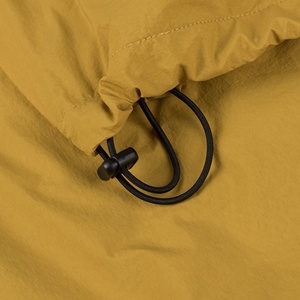 High Quality Windbreaker <b>Jacket</b> <b>Plus</b> <b>Size</b> Custom Lightweight Breathable Cuffs And <b>Waterproof</b> <b>Jacket</b> For Outdoor And Casual Wear - Product Image 6