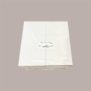 Plateau à gâteau en carton rigide de qualité alimentaire 15x30 cm en perle et noir Capacité de 10 kg - Product Image 4