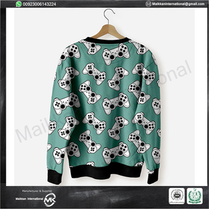 เสื้อวอร์ม2024แฟชั่นสำหรับฝึกซ้อมวิ่งแบบมืออาชีพ - Product Image 6