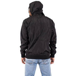 Veste tactique en toile d'hiver pour homme de haute qualité 2026, imperméable, polaire, respirante, à capuche, coupe-vent épais, vestes pour homme - Product Image 6