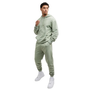 Nouvelle mode, vêtements de sport pour couples, survêtement, sweat-shirt pour hommes, survêtement 2 pièces, impression personnalisée sur le survêtement - Product Image 5