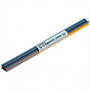 Système de montage solaire S-5 GripperFix Strut 52" Modèle USSSP202-496 Fabriqué aux États-Unis - Product Image 2