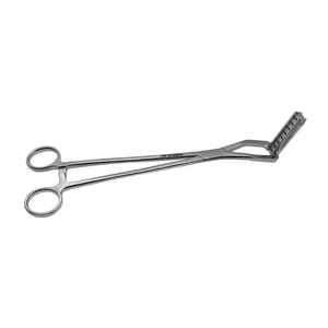 Pince à cordes de haute qualité pince à cordes instrument sac à main pince à cordes pince à cordes laparoscopique instrument chirurgical inoxydable - Product Image 4