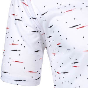 ¡Novedad de 2025! Polo moderno con logotipo personalizado de Golf informal liso para hombre, Polo de punto, camisa de alta calidad a la venta - Product Image 5