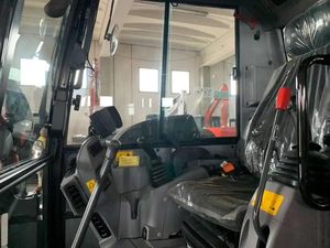 รถขุด KX080-4 Kubota - Product Image 5