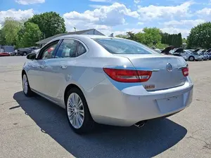 Buick Verano Commodité 2013 - Product Image 4