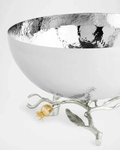 Wholesale Tabletop Centerpiece <b>Fruit</b> Decorative Pedestal <b>Bowl</b> Exclusive Quality Customized Home Decor Best Gift - Product Image 4