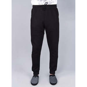 Pantalon chino pour homme Unze London JOHNNIE 100% coton, bas fermé, léger, logo personnalisable, fermeture éclair disponible, tailles XL à 6XL, coloré - Product Image 2