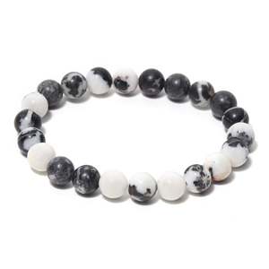 Pulseras de Cristales Arihant Gems Jewels, Piedras Preciosas Naturales Certificadas, para Sanación Astrológica, Reiki/Yoga, Pulseras de Distancia - Product Image 1