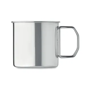 Bicchiere Termico Personalizzato in Acciaio Inossidabile NUNAVUT per Merchandising - Product Image 3