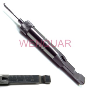 RAND-herramienta eléctrica de remium para el hogar, instrumento electrónico de fácil instalación de 0mm a 30mm - Product Image 6