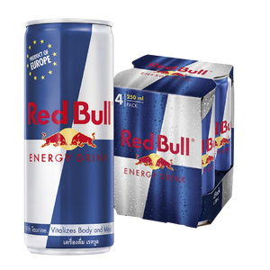 Bebida Energética RedBull Premium de 250 ml de Austria, Baja en Grasa, Sin Azúcar, Carbonatada, Sabor Cereza, Proporciona Energía, Envase en Botella - Product Image 3