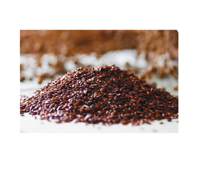 Superalimento de semillas de lino orgánico de alta calidad para hornear batidos industria alimentaria saludable suministro a granel al por mayor a precio barato - Product Image 5