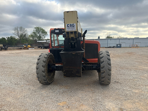 2016 G9-43A Telehandler Premium Quality Material Handler Ready for Export - Product Image 5