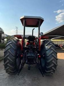 อะไหล่หลักเครื่องยนต์ดีเซล Massey Ferguson Kohler ปี 2022 สำหรับรถตักตีนตะขาบ พร้อมการรับประกัน 2 ปี และประสิทธิภาพการทำงานสูง - Product Image 3