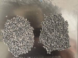 Pebbles Cheap Price Tumbled Pebble for Permeable Paving Resin Exposed <b>Aggregate</b> Flooring Driveways Landscape Grey Stone Pebbles - Product Image 4