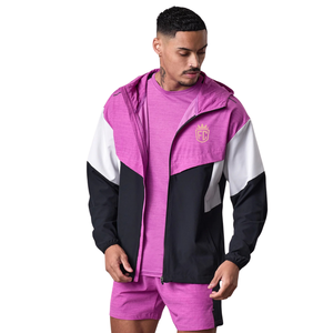 Sudadera con Capucha para Hombre, Estilo Deportivo, Tejido Grueso de Felpa, Ideal para Entrenamiento y Ropa Deportiva - Product Image 6