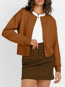 Pull en mohair pour femmes en coton de la meilleure qualité, vente chaude, meilleures caractéristiques, très demandé, couleur marron, pull en mohair de la meilleure qualité pour femmes - Product Image 4