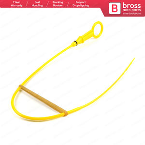 BSP511 jauge d'huile moteur 1.5 dCi K9K moteur forClio Kangoo Modus Megane Scenic 7701060940, 8200463656, 8200463663 - Product Image 3