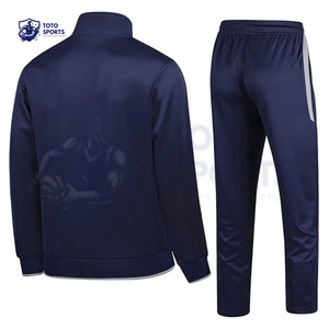 Nuevo Diseño de Chándal Informal Transpirable de Alta Calidad a Precio Razonable, el Mejor Proveedor con Precios de Mayoreo - Product Image 2
