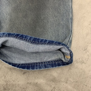 Jorts กางเกงขากว้างขาตรงสำหรับผู้ชาย - Product Image 3