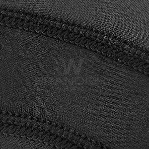 Custom Logo New Arrival Product Weightlifting Neoprene Best Quality Neoprene <b>Knee</b> <b>Sleeve</b> For Support - Product Image 6