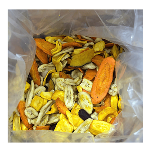 Mezcla de frutas secas mixtas de Vietnam, rodajas de fruta para decorar helados, estaciones de batidos, cafeterías y marcas en línea - Product Image 3