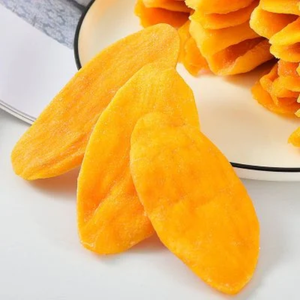 มะม่วงอบแห้งแบบนุ่ม-เวียดนามขนมผลไม้เขตร้อนรสหวานแสนอร่อย - Product Image 5