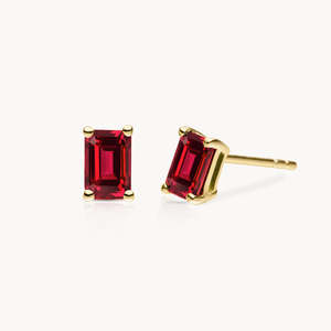 Boucles d'oreilles fines - Product Image 2