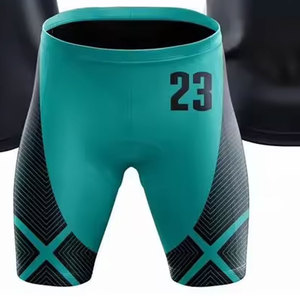 Maillots de football 7v7 personnalisés à manches courtes, grande taille, sublimation haute qualité, logo frontal à capuche, unisexe - Vente chaude - Product Image 5
