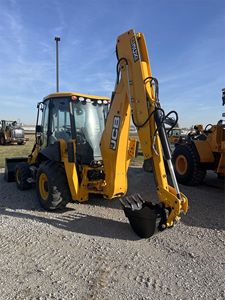 รถแบคโฮมือสอง ปี 2023 JCB 3CX15 SUPER ขาย - Product Image 5