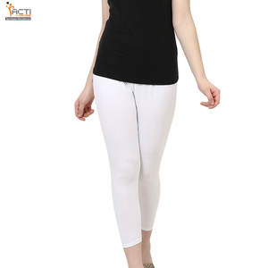 Nouveau design Legging pour femmes Couleur personnalisée Legging pour femmes Meilleur matériau Legging de yoga pour femmes pour adultes - Product Image 4