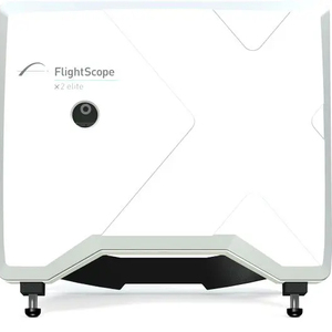 Équipement de test de golf Xi Tour de haute qualité technologie de portée de vol nouvelle condition garantie d'un an faite GUA OEM/ODM personnalisé - Product Image 1