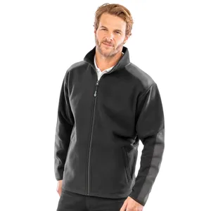 Coperte e Accessori in Microfleece Riciclato Resistente e Sostenibile in Pile Corallo - Product Image 1