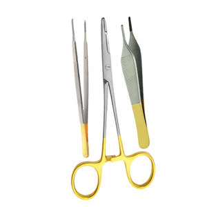 Pinzas de Corte Distal Dentales de Ortodoncia, Acero Inoxidable, Instrumento Manual para Cortar Alambre Duro, Juego de Alta Calidad Personalizable - Product Image 6