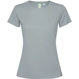 T-Shirt Sostenibile Riciclata Estoril Donna - Gadget Promozionali - Product Image 5