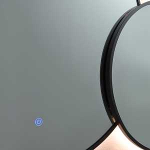 Conception murale en verre minimaliste, utilisation facile - Product Image 5