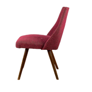 Sillas de Salón con Estructura de Madera de Teca y Forro de Espuma, con un Precio de Venta al Por Mayor Cada Vez Más Atractivo - Product Image 4