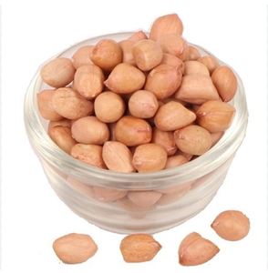 Cacahuete natural al mejor precio, producto a granel de Tailandia, cacahuetes crudos naturales para alimentos - Product Image 3