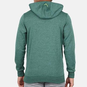 เสื้อฮู้ดสวมหัวสำหรับผู้ชาย, เสื้อกันลมระบายอากาศเป็นมิตรกับสิ่งแวดล้อมเหมาะสำหรับใส่ในฤดูใบไม้ร่วง - Product Image 5