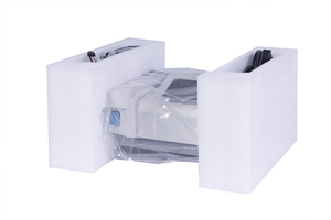 Sinothinker Máy Phân Tích Huyết Học Thú Y Màn Hình Cảm Ứng 7 Inch SK3002B1 Thiết Bị Thú Y Hoàn Toàn Tự Động - Product Image 6