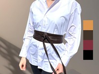 Ceinture Corset en Cuir Faite Main de Haute Qualité Personnalisable avec Logo Personnalisé – Accessoire de Mode à Prix Abordable pour Tenues Modernes – Créateur