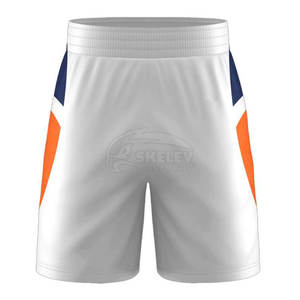 Uniforme de lacrosse à séchage rapide, prix bas, uniforme de lacrosse sur mesure, MOQ faible, uniforme de lacrosse - Product Image 3