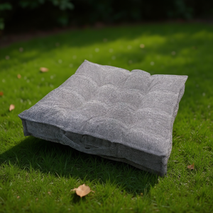 Cuscini Premium per Esterni e Giardino, Cuscini per Pavimenti e Prati - Product Image 3