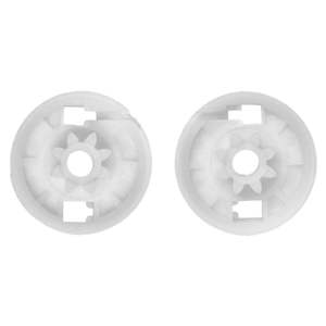 Juego de carretes de elevalunas para Mercedes Vito,Viano - Product Image 4