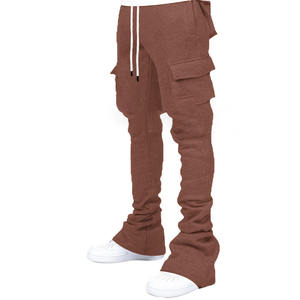 Best Selling OEM Service Design Men Jogger Pants Quick Dry Men <b>Trouser</b> Custom Made Best Price Men Jogger Pants - Product Image 4