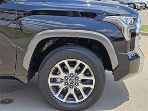 NUEVA Toyota Tundra Edición 1794 HV 2023 de Construcción Estándar - Product Image 6